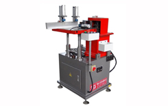 End milling machine for Aluminum Door Window