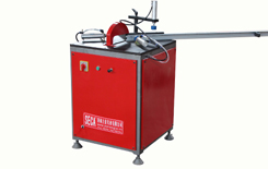 Single Cutting Machine