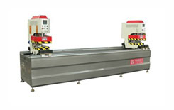 Two-head Seamless Welding Machine